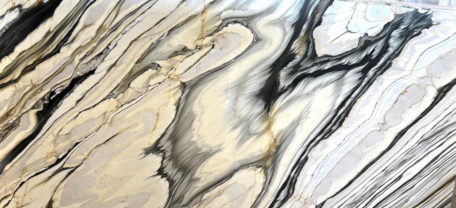 banner quartz